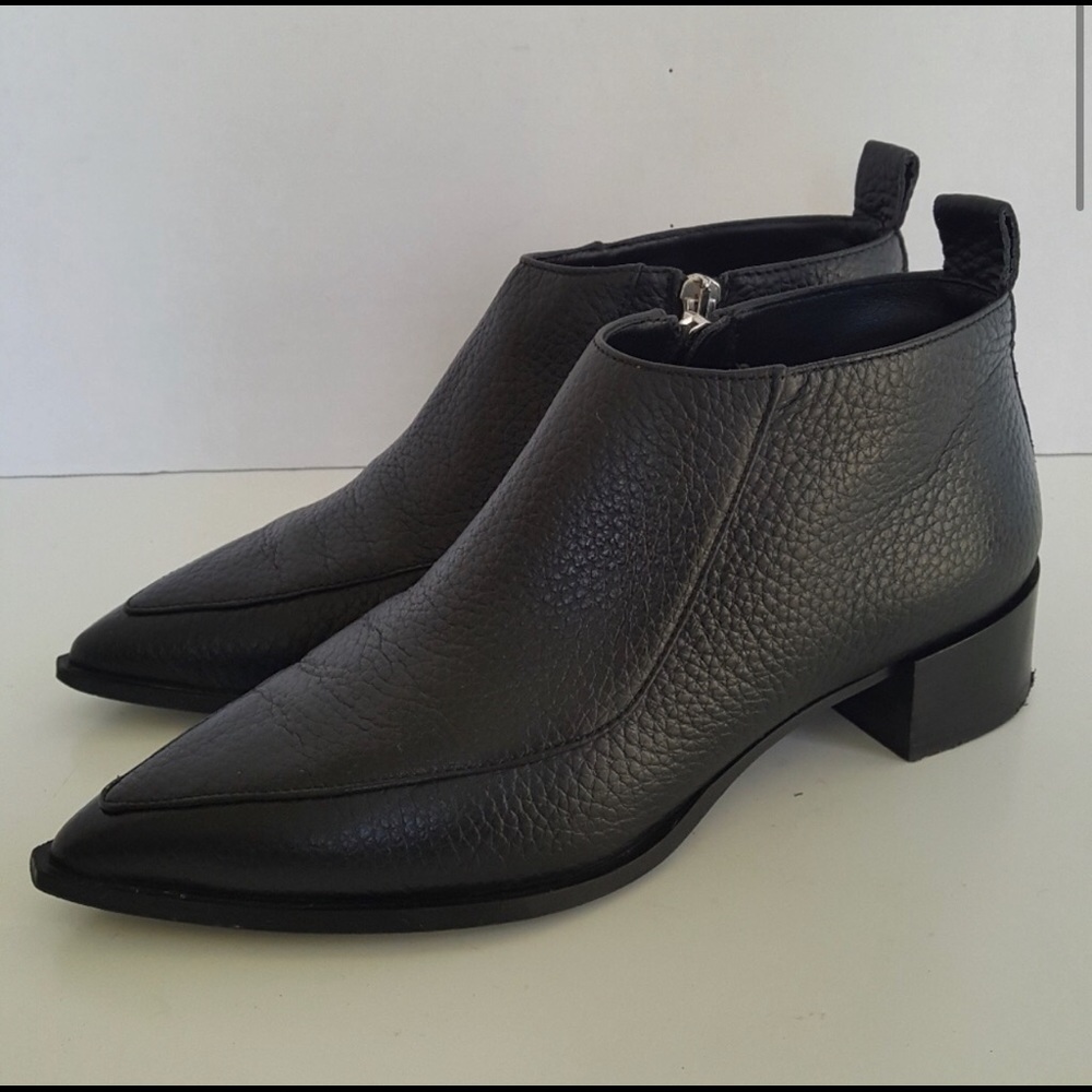 Everlane Boss Ankle Boot
